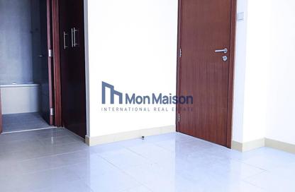 Apartment - 1 Bedroom - 2 Bathrooms for rent in Standpoint Tower 2 - Standpoint Towers - Downtown Dubai - Dubai