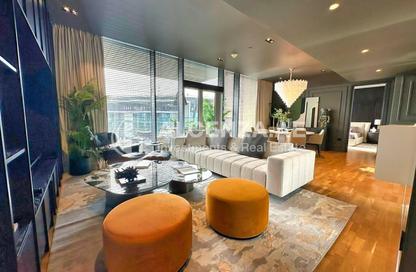 Apartment - 2 - 3 for sale in Bluewaters Residences Building 8 - Bluewaters Residences - Bluewaters - Dubai Apartment - 2 - 3 for sale in Bluewaters Residences Building 8 - Bluewaters Residences - Bluewaters - Dubai