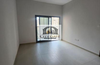 Apartment - 1 - 2 for rent in Garden Residences - Emirates City - Ajman Apartment - 1 - 2 for rent in Garden Residences - Emirates City - Ajman