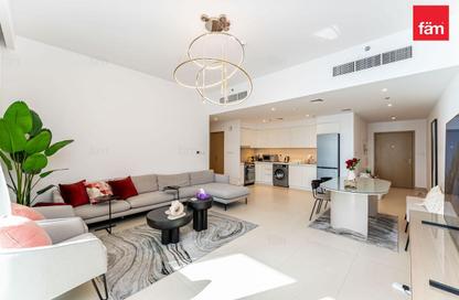 Apartment - 2 Bedrooms - 2 Bathrooms for rent in Creek Horizon Tower 2 - Creek Horizon - Dubai Creek Harbour (The Lagoons) - Dubai Apartment - 2 Bedrooms - 2 Bathrooms for rent in Creek Horizon Tower 2 - Creek Horizon - Dubai Creek Harbour (The Lagoons) - Dubai