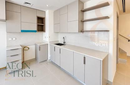 Townhouse - 3 - 4 for rent in Bliss - Arabian Ranches 3 - Dubai