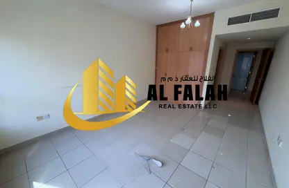 شقة - 2 غرف نوم - 2 حمامات للايجار في المجاز 3 - المجاز - الشارقة