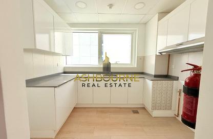 Apartment - 2 Bedrooms - 3 Bathrooms for rent in Bloom Heights A - Bloom Heights - District 15 - Jumeirah Village Circle - Dubai