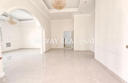 Villa - 6 - 6 for rent in Hoshi 1 - Hoshi - Al Badie - Sharjah Villa - 6 - 6 for rent in Hoshi 1 - Hoshi - Al Badie - Sharjah