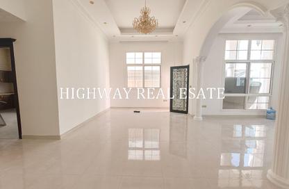 Villa - 6 - 6 for rent in Hoshi 1 - Hoshi - Al Badie - Sharjah Villa - 6 - 6 for rent in Hoshi 1 - Hoshi - Al Badie - Sharjah