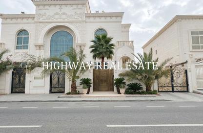 Villa - 6 - 6 for rent in Hoshi 1 - Hoshi - Al Badie - Sharjah Villa - 6 - 6 for rent in Hoshi 1 - Hoshi - Al Badie - Sharjah