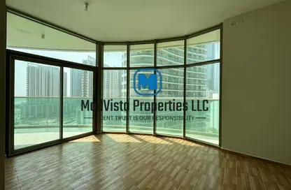 شقة - غرفة نوم - 2 حمامات للايجار في أبراج الشاطئ - شمس أبوظبي - جزيرة الريم - أبوظبي