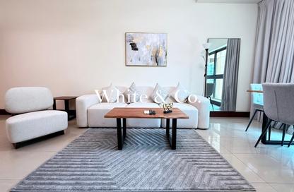 Apartment - 1 - 2 for sale in Golden Mile 5 - Golden Mile - Palm Jumeirah - Dubai