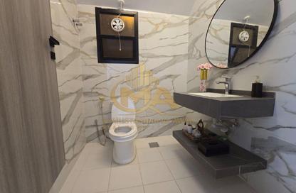 Villa - 4 Bedrooms - 5 Bathrooms for rent in Al Yasmeen 1 - Al Yasmeen - Ajman Villa - 4 Bedrooms - 5 Bathrooms for rent in Al Yasmeen 1 - Al Yasmeen - Ajman