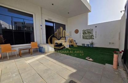 Villa - 4 Bedrooms - 5 Bathrooms for rent in Al Yasmeen 1 - Al Yasmeen - Ajman