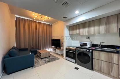 Apartment - 1 Bedroom - 1 Bathroom for rent in Golf Vita A - Golf Vita - Damac Hills - Dubai