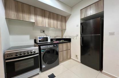 Apartment - 1 Bedroom - 1 Bathroom for rent in Golf Vita A - Golf Vita - Damac Hills - Dubai