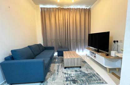 Apartment - 1 Bedroom - 1 Bathroom for rent in Golf Vita A - Golf Vita - Damac Hills - Dubai