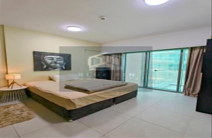 Apartment - 1 Bedroom - 2 Bathrooms for rent in Montrose Residence B - Montrose Residence - Dubai Science Park - Dubai Apartment - 1 Bedroom - 2 Bathrooms for rent in Montrose Residence B - Montrose Residence - Dubai Science Park - Dubai