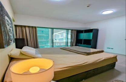 Apartment - 1 Bedroom - 2 Bathrooms for rent in Montrose Residence B - Montrose Residence - Dubai Science Park - Dubai