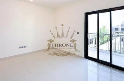 Townhouse - 3 Bedrooms - 5 Bathrooms for rent in Sanctnary - Damac Hills 2 - Dubai