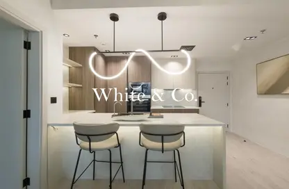 Apartment - 1 Bedroom - 2 Bathrooms for sale in Lake City Tower - JLT Cluster D - Jumeirah Lake Towers - Dubai