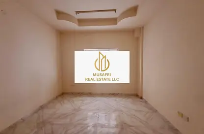 Apartment - Studio - 1 Bathroom for rent in Muwailih Building - Muwaileh - Sharjah
