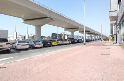 Shop - Studio - 4 Bathrooms for rent in Al Barsha 1 - Al Barsha - Dubai