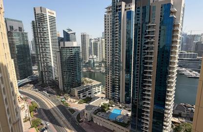 Apartment - 4 - 5 for rent in Rimal 5 - Rimal - Jumeirah Beach Residence - Dubai Apartment - 4 - 5 for rent in Rimal 5 - Rimal - Jumeirah Beach Residence - Dubai