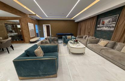 Apartment - 4 - 5 for rent in Rimal 5 - Rimal - Jumeirah Beach Residence - Dubai Apartment - 4 - 5 for rent in Rimal 5 - Rimal - Jumeirah Beach Residence - Dubai
