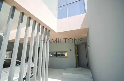 Townhouse - 3 Bedrooms - 4 Bathrooms for sale in Saro - Masaar - Tilal City - Sharjah Townhouse - 3 Bedrooms - 4 Bathrooms for sale in Saro - Masaar - Tilal City - Sharjah