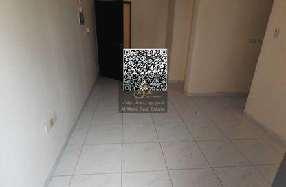 Apartment - 1 Bedroom - 2 Bathrooms for rent in Al Naemiya Tower 1 - Al Naemiya Towers - Al Nuaimiya - Ajman