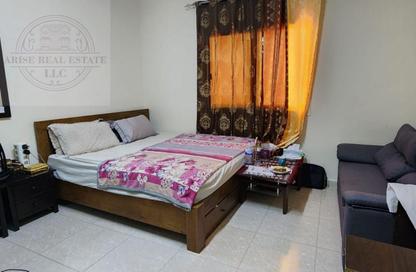 Apartment - 1 - 1 for rent in Al Rawda 2 - Al Rawda - Ajman Apartment - 1 - 1 for rent in Al Rawda 2 - Al Rawda - Ajman