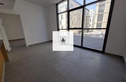 Apartment - 1 - 1 for rent in Souks Residential - Al Mamsha - Muwaileh - Sharjah Apartment - 1 - 1 for rent in Souks Residential - Al Mamsha - Muwaileh - Sharjah