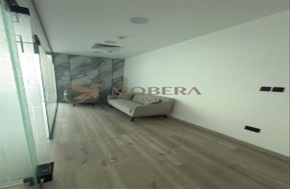 Office Space - Studio - 1 for rent in The Prism - Business Bay - Dubai