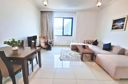 Apartment - 2 Bedrooms - 2 Bathrooms for rent in Ontario Tower - Business Bay - Dubai