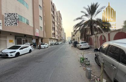 أرض للبيع في الراشدية 2 - الراشدية - عجمان