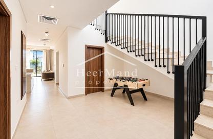 Villa - 2 - 3 for rent in Marbella - Mina Al Arab - Ras Al Khaimah Villa - 2 - 3 for rent in Marbella - Mina Al Arab - Ras Al Khaimah