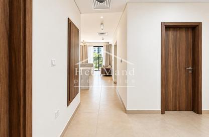 Villa - 2 - 3 for rent in Marbella - Mina Al Arab - Ras Al Khaimah