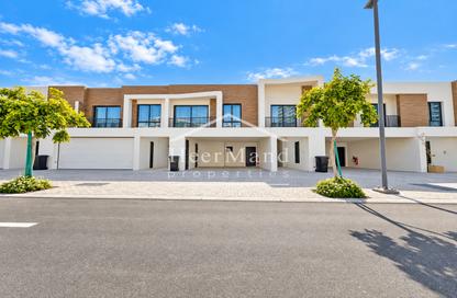 Villa - 2 - 3 for rent in Marbella - Mina Al Arab - Ras Al Khaimah