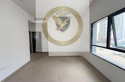 Apartment - 1 Bedroom - 1 Bathroom for rent in Al Qulaya'ah - Al Sharq - Sharjah Apartment - 1 Bedroom - 1 Bathroom for rent in Al Qulaya'ah - Al Sharq - Sharjah