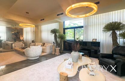 Villa - 4 Bedrooms - 5 Bathrooms for sale in Murooj Al Furjan East - Murooj Al Furjan - Al Furjan - Dubai