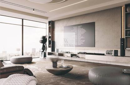 Apartment - Studio - 1 Bathroom for sale in Havelock Residences - Al Furjan - Dubai Apartment - Studio - 1 Bathroom for sale in Havelock Residences - Al Furjan - Dubai