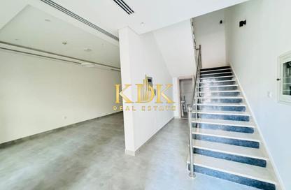 Villa - 4 Bedrooms - 6 Bathrooms for rent in The Ghaf Tree - District 13 - Jumeirah Village Circle - Dubai