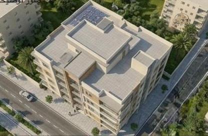 Whole Building - 7+ Bedrooms - 7+ Bathrooms for sale in Tilal City E - Tilal City - Sharjah