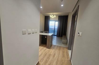 Apartment - 1 - 2 for rent in The V Tower - Dubai Land Residence Complex - Dubai Apartment - 1 - 2 for rent in The V Tower - Dubai Land Residence Complex - Dubai
