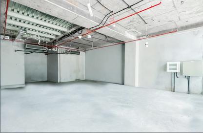 Shop - Studio for rent in Gemini Splendor - Sobha Hartland - Mohammed Bin Rashid City - Dubai