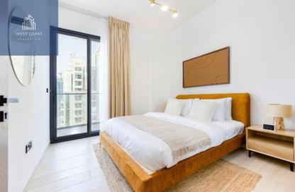 Apartment - 1 Bedroom - 2 Bathrooms for rent in Binghatti Nova - District 12 - Jumeirah Village Circle - Dubai Apartment - 1 Bedroom - 2 Bathrooms for rent in Binghatti Nova - District 12 - Jumeirah Village Circle - Dubai