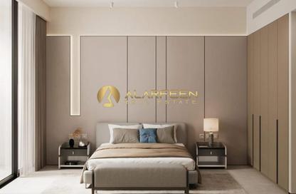 Apartment - 1 Bedroom - 2 Bathrooms for sale in Ryah Living - Dubai Studio City - Dubai Apartment - 1 Bedroom - 2 Bathrooms for sale in Ryah Living - Dubai Studio City - Dubai