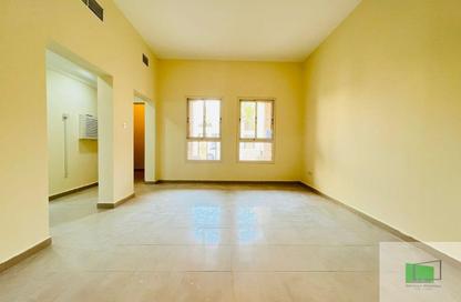 Villa - 3 Bedrooms - 4 Bathrooms for rent in Mushrif Gardens - Al Mushrif - Abu Dhabi