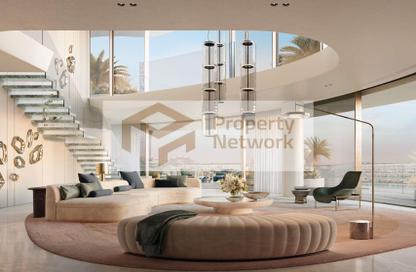 Apartment - 4 Bedrooms - 5 Bathrooms for sale in Como Residences - Palm Jumeirah - Dubai Apartment - 4 Bedrooms - 5 Bathrooms for sale in Como Residences - Palm Jumeirah - Dubai