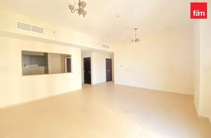 شقة - غرفة نوم - 2 حمامات للبيع في 4 مزايا - كيو بوينت - ليوان - دبي لاند - دبي