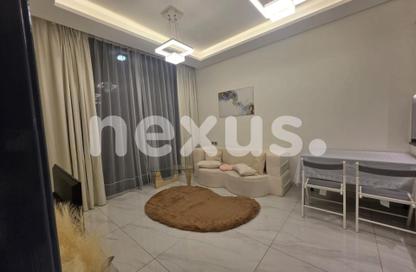 Apartment - 1 Bedroom - 2 Bathrooms for rent in Samana Hills - Arjan - Dubai