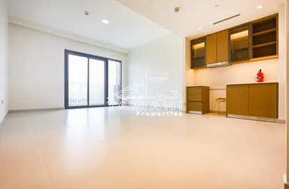 Apartment - 2 Bedrooms - 2 Bathrooms for rent in Moor at Creek Beach Building 4 - Moor at Creek Beach - Creek Beach - Dubai Creek Harbour (The Lagoons) - Dubai
