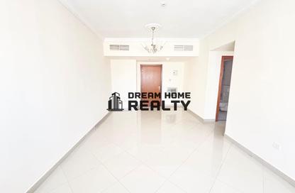 Apartment - 1 Bedroom - 1 Bathroom for rent in Rasheed Tower 3 - Al Taawun - Sharjah